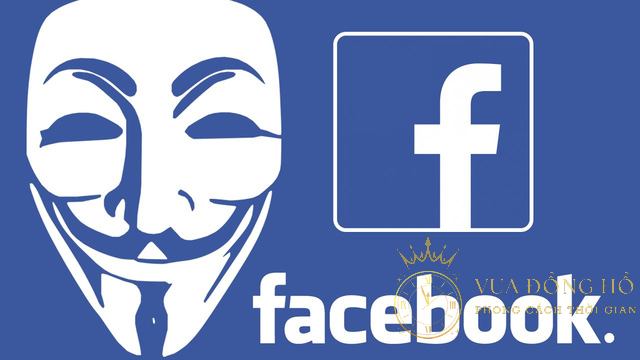 Dấu hiệu facebook bị hack