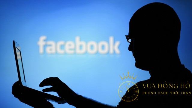 Facebook hacker chiếm quyền hoặc bị tấn công.