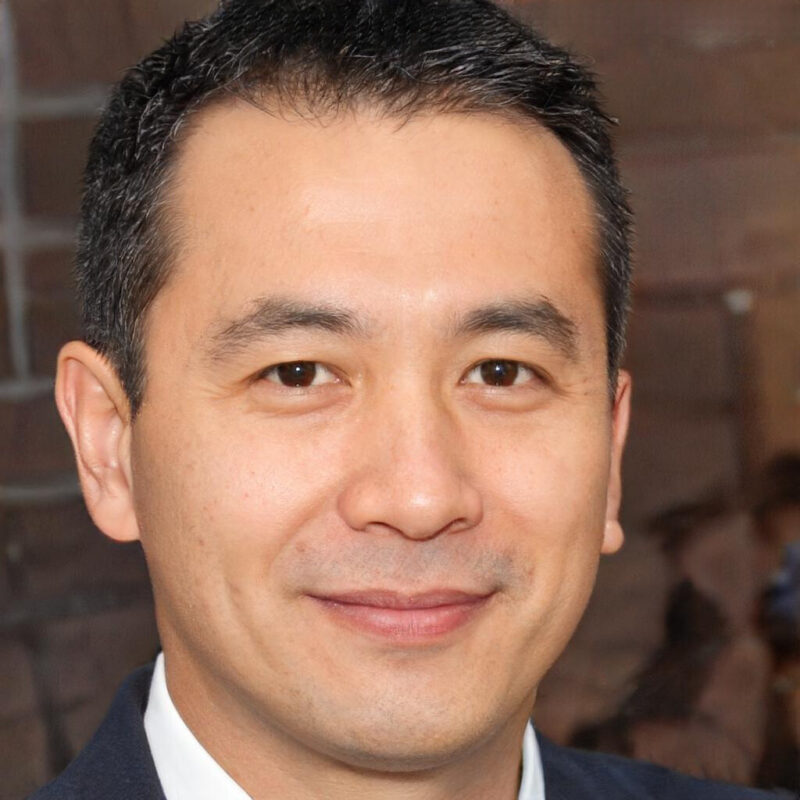 CEO Ngô Khương Duy